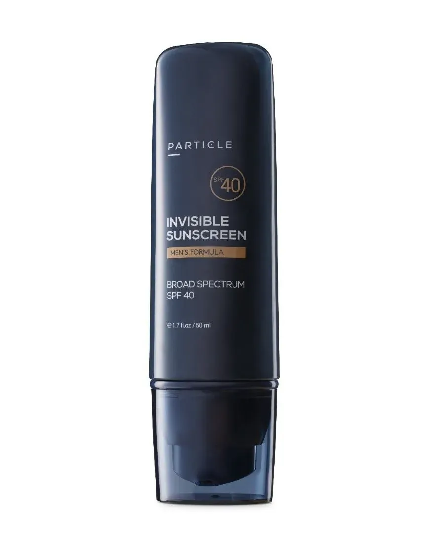 Particle Face Shield