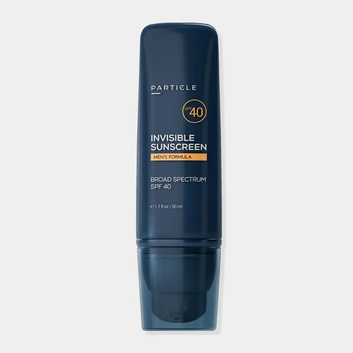 Particle Face Shield