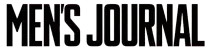 Men's Journal logo