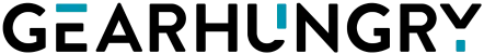 GearHungry logo