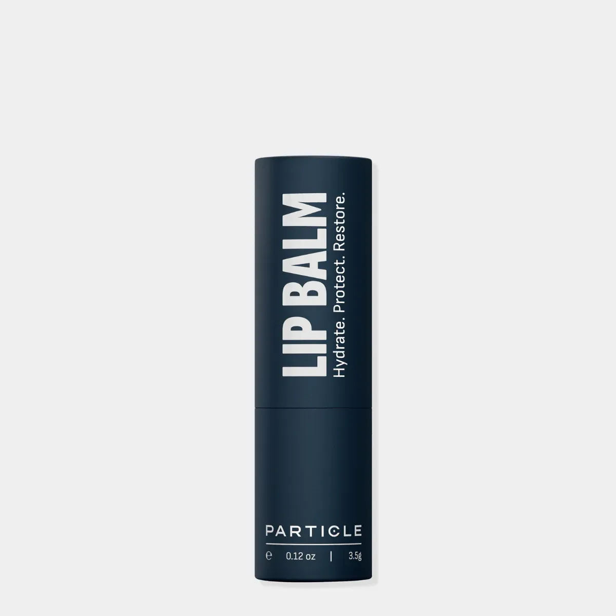 Particle Lip Balm