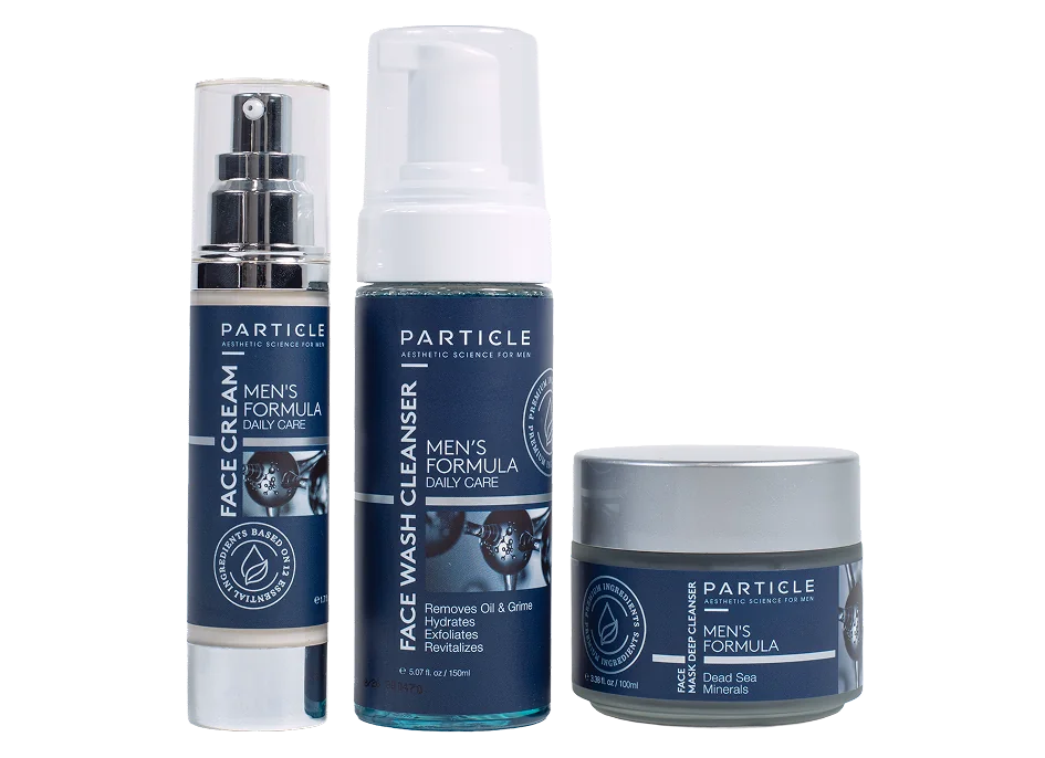 Essential Bundle