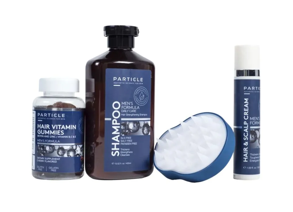 Hair Growth Bundle