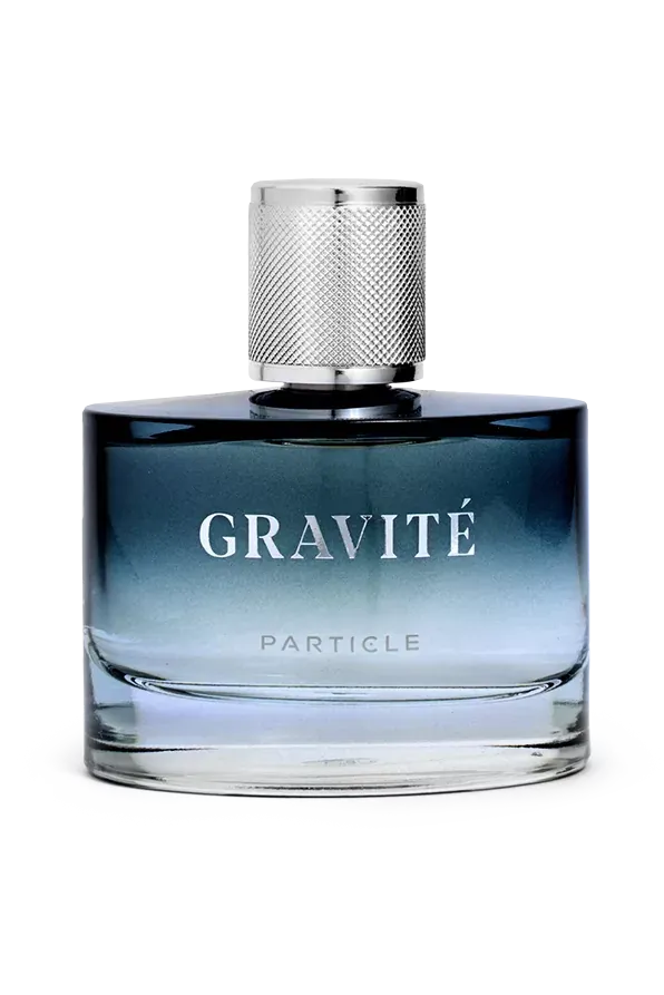 Particle Gravite Cologne